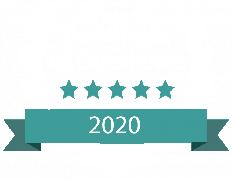 IWantGreatCare 2020