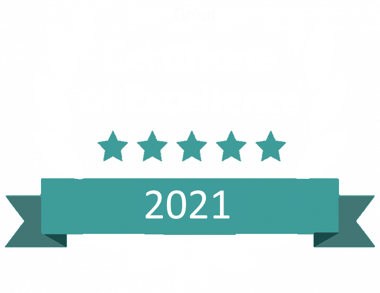 IWantGreatCare 2021